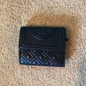 Tory Burch wallet
